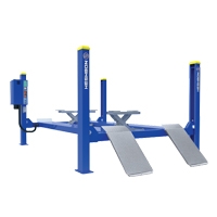 4-post-4ton-flat-platform-lift-heshbon-hl-3300w