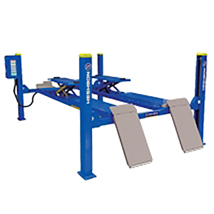 heshbon-hl-42f-4-post-4ton-flat-platform-lift