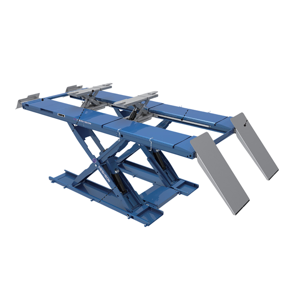 heshbon-hl-55f-5.5-ton-wheel-alignment-scissor-lift