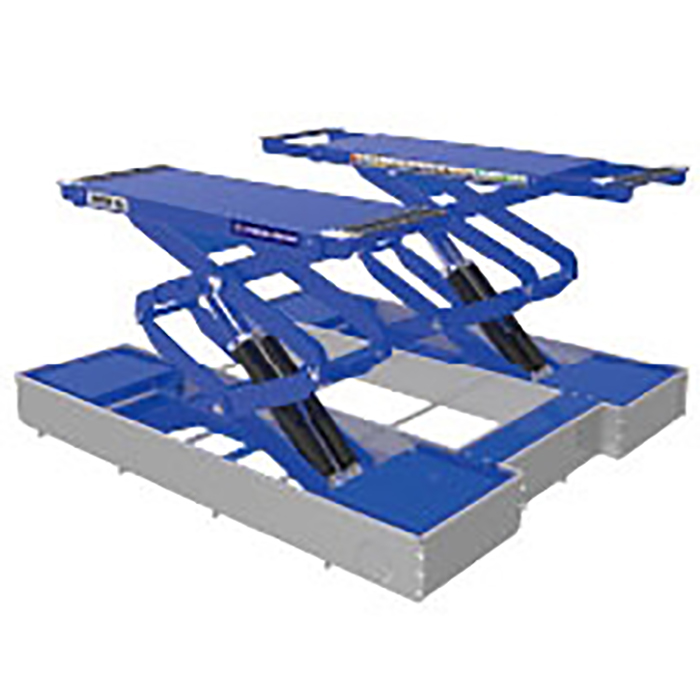 heshbon-hl-40d-double-scissors-lift