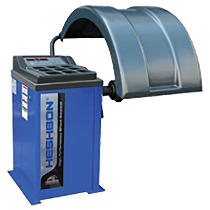 heshbon-hw-103-wheel-balancer