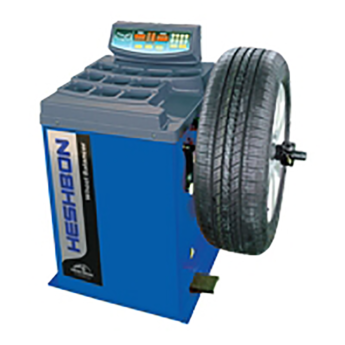 heshbon-hw-113-wheel-balancer