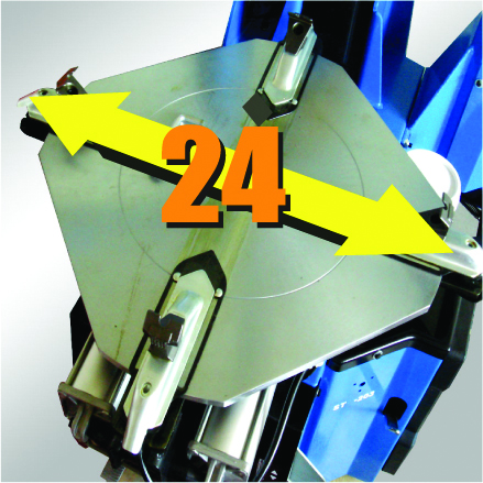 MÁY RA VÀO LỐP HESHBON HT-200 MÁY RA VÀO LỐP HESHBON HT-200