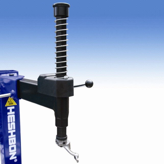 MÁY RA VÀO LỐP HESHBON HT-200 MÁY RA VÀO LỐP HESHBON HT-200