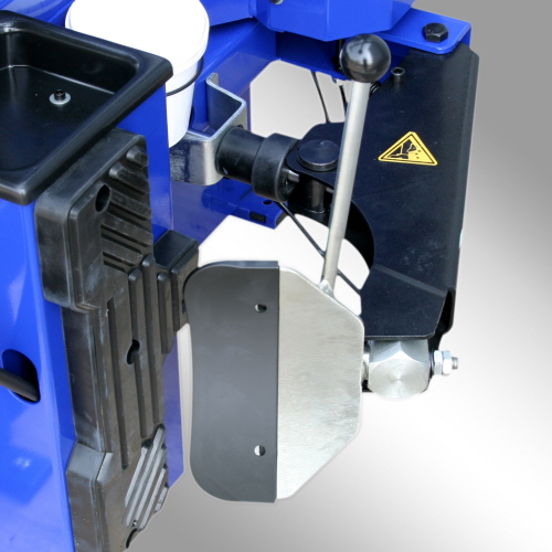 Máy ra vào lốp Heshbon HT-230 Máy ra vào lốp Heshbon HT-230