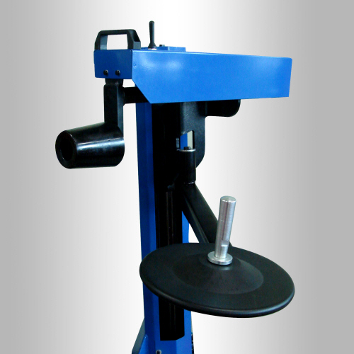 Máy ra vào lốp Heshbon HT-230 Máy ra vào lốp Heshbon HT-230