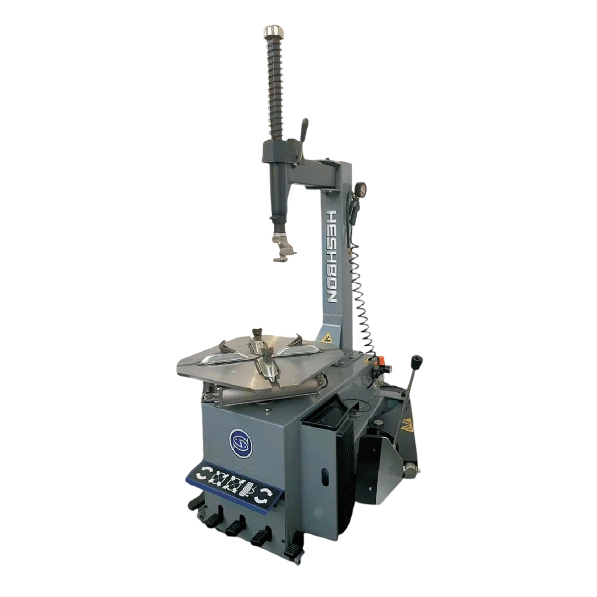 heshbon-ht-600-tire-changer