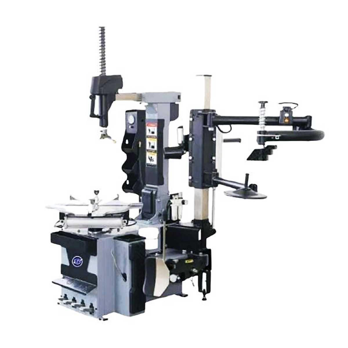 tire-changer-with-tilting-post-helper-heshbon-ht-620