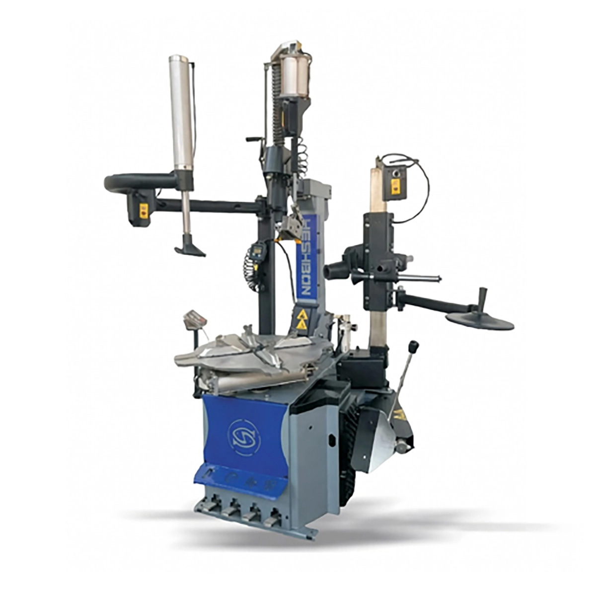 tire-changer-with-zet-blaster-tilt-arm-helper-heshbon-ht-630