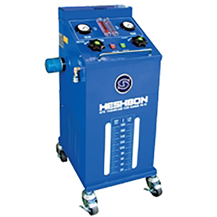 heshbon-ho-211-automatic-transmission-fluid-exchanger