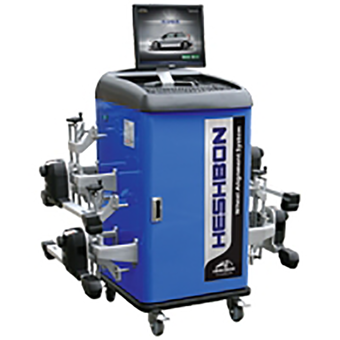 heshbon-ha-700-wheel-aligner